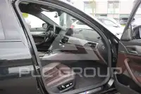 2018 BMW 540