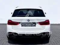 2018 BMW 540