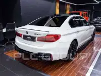 2018 BMW 540