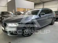 2018 BMW 540