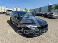 2018 BMW 540