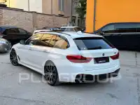 2018 BMW 540