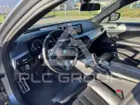 2018 BMW 540