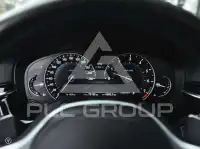 2018 BMW 540