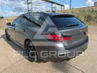 2018 BMW 540