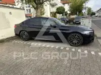 2018 BMW 540