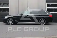 2018 BMW 540