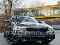 2018 BMW 540
