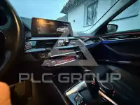 2018 BMW 540