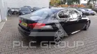 2018 BMW 540