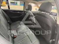 2018 BMW 540