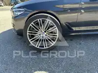 2018 BMW 540