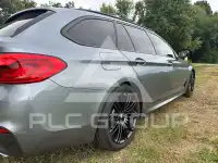 2018 BMW 540