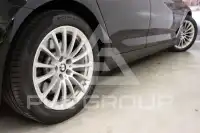 2018 BMW 540