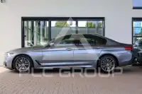 2018 BMW 540