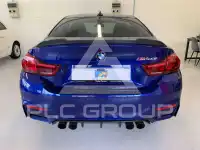 2018 BMW M4