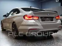 2018 BMW M4
