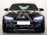 2018 BMW M4
