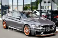 2018 BMW M4
