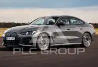 2018 BMW M4