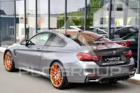 2018 BMW M4