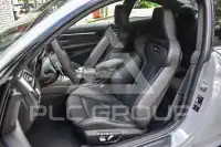 2018 BMW M4