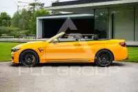 2018 BMW M4