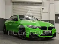 2018 BMW M4