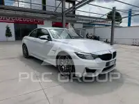 2018 BMW M4