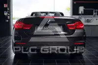 2018 BMW M4