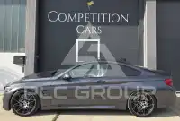 2018 BMW M4