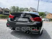 2018 BMW M4