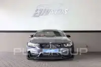 2018 BMW M4
