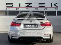 2018 BMW M4