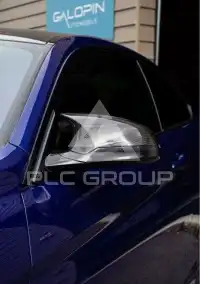 2018 BMW M4