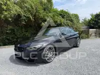 2018 BMW M4