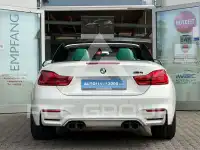2018 BMW M4