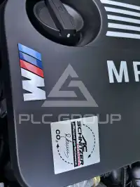 2018 BMW M4