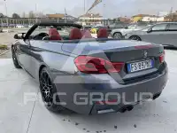 2018 BMW M4