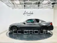 2018 BMW M4