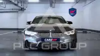 2018 BMW M4