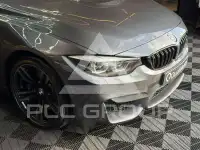2018 BMW M4