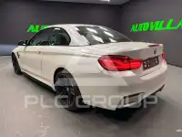 2018 BMW M4