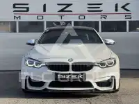 2018 BMW M4