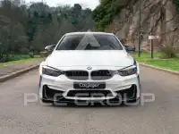 2018 BMW M4