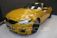 2018 BMW M4
