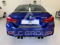 2018 BMW M4