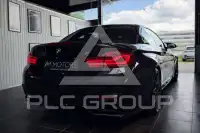 2018 BMW M4