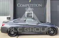 2018 BMW M4