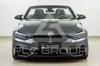 2018 BMW M4